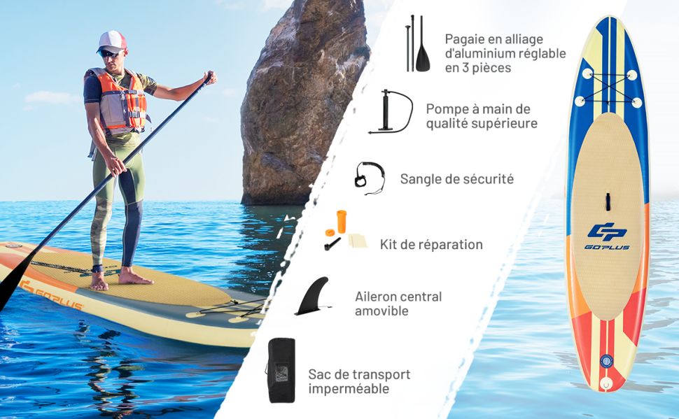 planche-de-paddle