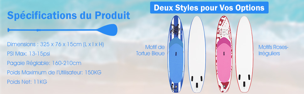 planche-de-surf-debout-avec-sac-a-dos