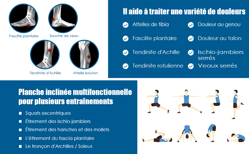 planche-inclinee-en-bois