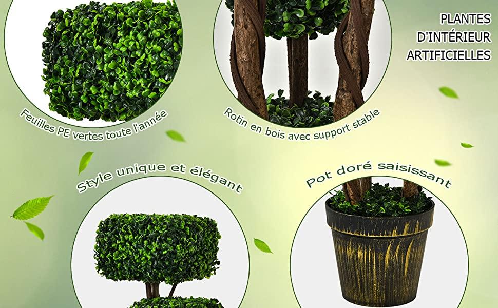 plante-factice-pour-decoration-interieure-et-exterieure-de-maison