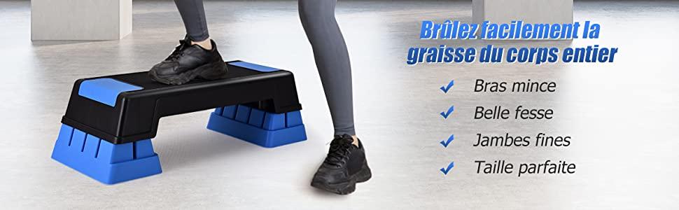 plateforme-aerobic