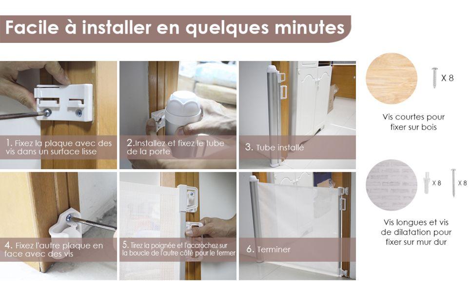 porte-de-securite-retractable