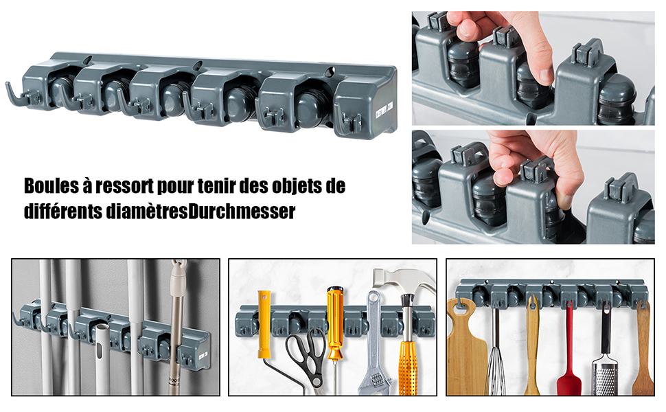 porte-outils