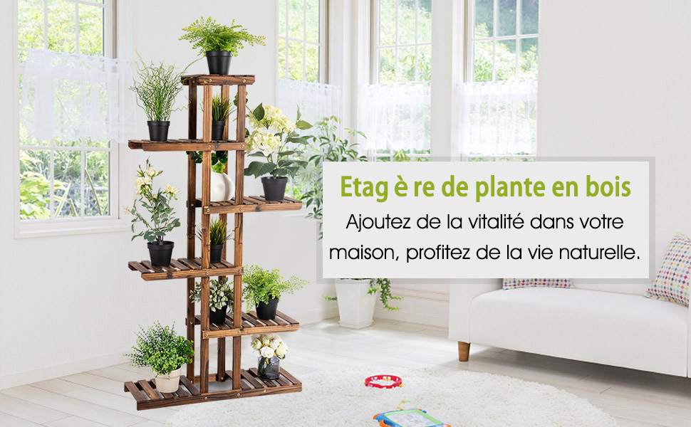 porte-plante