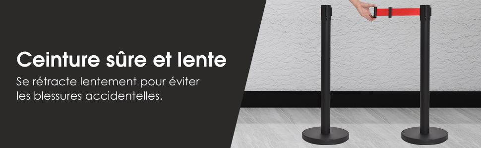 poteau-avec-sangle-retractable