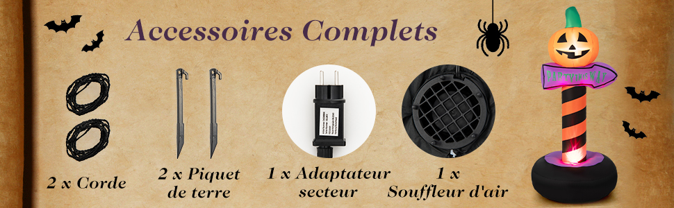 poteau-de-guidage-gonflable