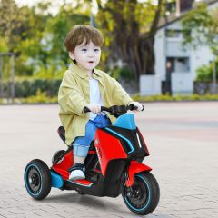 Scooter 6 V pour enfants
