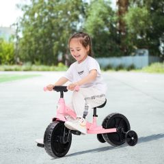 vélo d'équilibre pour enfants