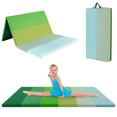 Tapis Yoga épais En NBR Pour Sport D'intérieur - My Chakra - 10