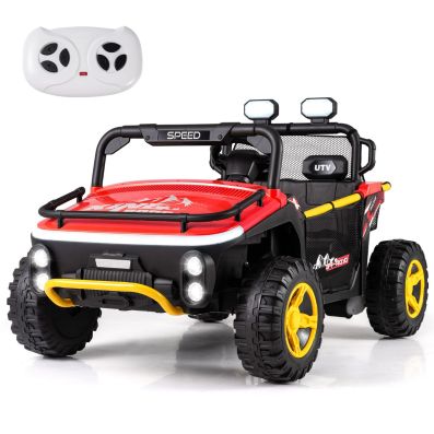 Les Audi électriques pour enfant de chez Kiddi Quad