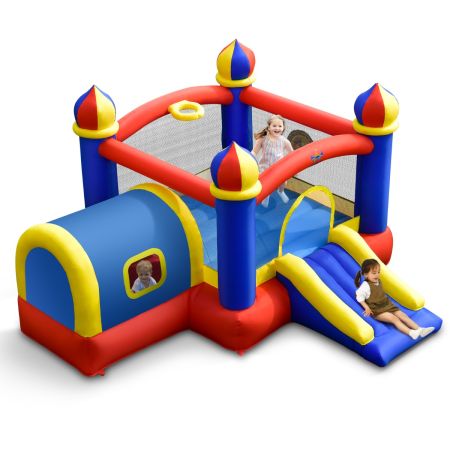 Mini parc de jeux 120x120 cm grsi pour bébé avec double entrée