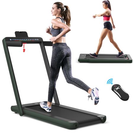 Tapis De Course Pliable Inclinable A1 Pro Tapis De Course Capacité De
