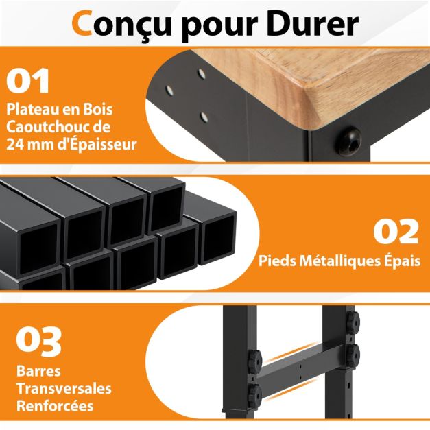 Étau de table, 84 mm, étau universel rotatif à 360°, étau de table avec bouton de réglage rapide pour le travail du bois, le perçage, le sciage, le travail du métal Étau de table, 84 mm, étau universel rotatif à 360°, étau de table avec bouton de réglage rapide pour le travail du bois, le perçage, le sciage, le travail du métal