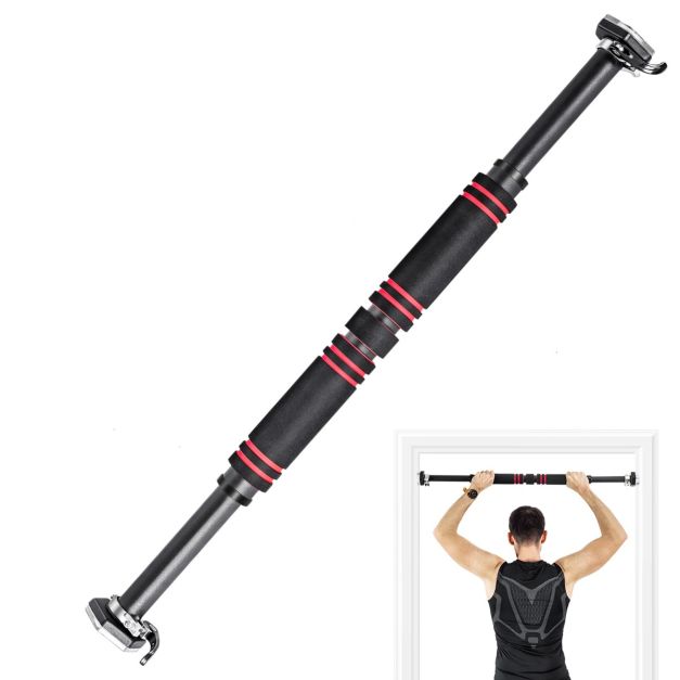 Barre De Traction Porte - Boutique Force