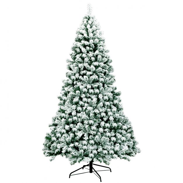 Sapin de Noël faux pin 230 cm, 550 Gouttes de Lumière Pixel led RGB et  Blanc Chaud - GOUTTES DE LUMIÈRE LED