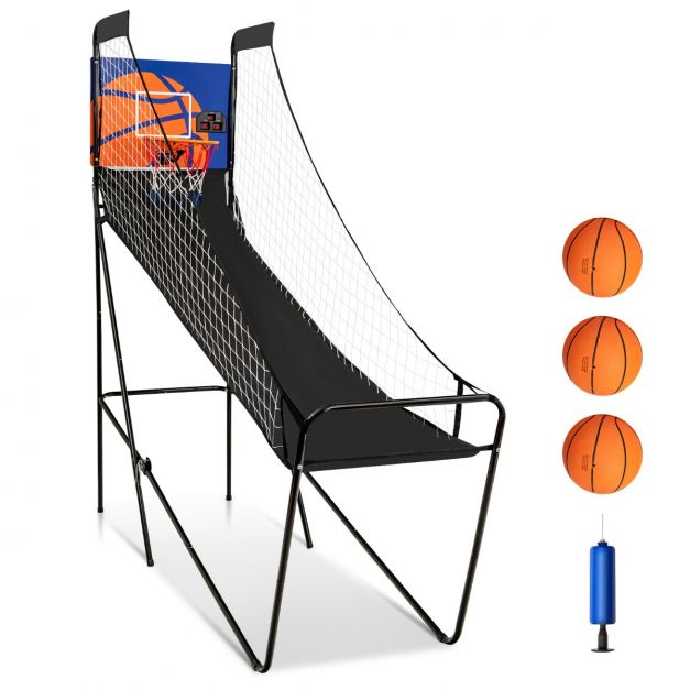 Panier de basket-ball intérieur pour enfants ensemble de jeu mini