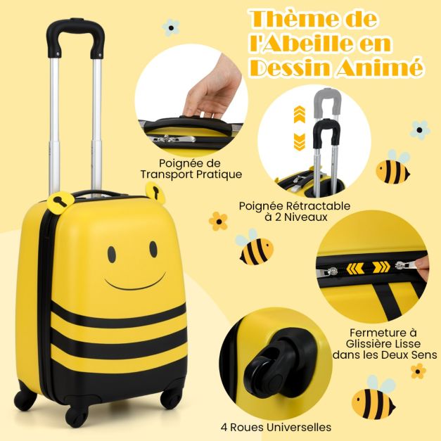 roulette pour sac de voyage - Achat en ligne | Aliexpress