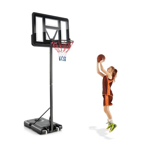 Mini Panier de Basket Mural, Panier de Basket Intérieur avec 2 Ballon et  Pompe à Ballon du Baske, Bureau Salle Accessoire Jouets de Sport pour  Enfants et Adulte Bureau Chambre : 