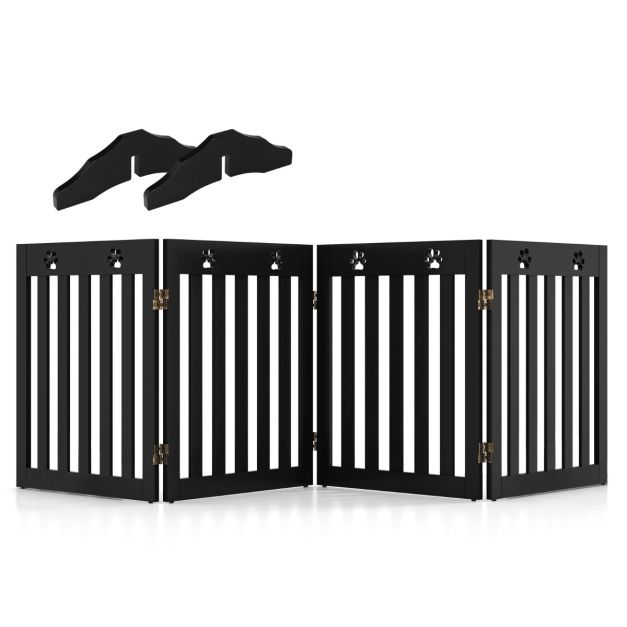 Barriere securite Portail securite Grille protection Barriere protection  marron
