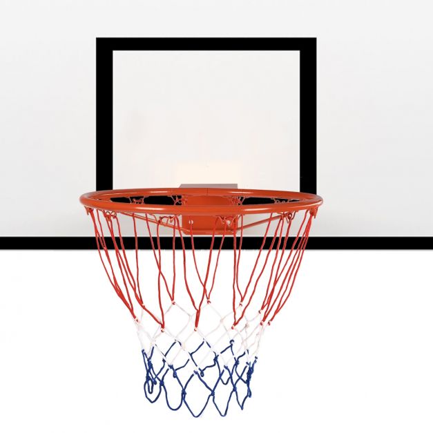 Support De Basket-ball Pour Enfants Mural, Sans Trou, Comptage