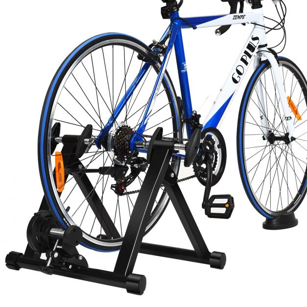 une paire de roues d'entraînement Flash Silent pour enfants de vélo