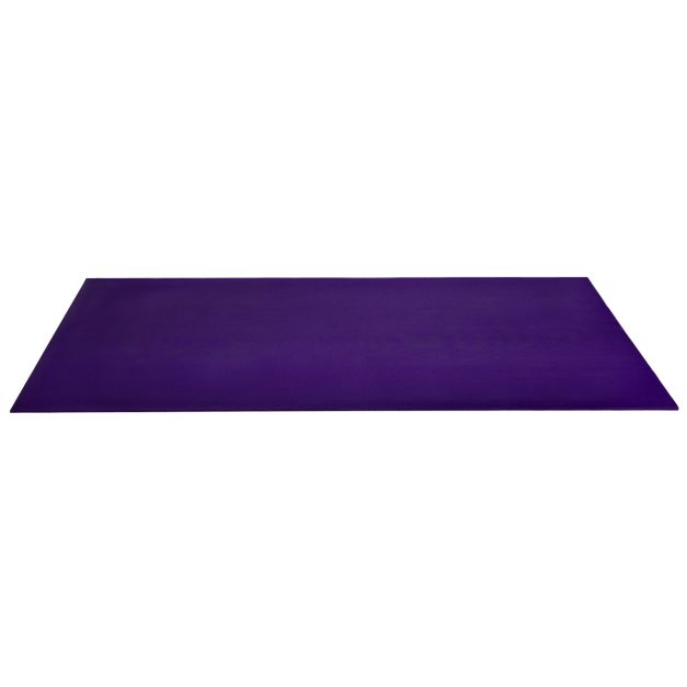 Tapis de yoga épais 8mm - Tapis de gymnastique antidérapant - yoga