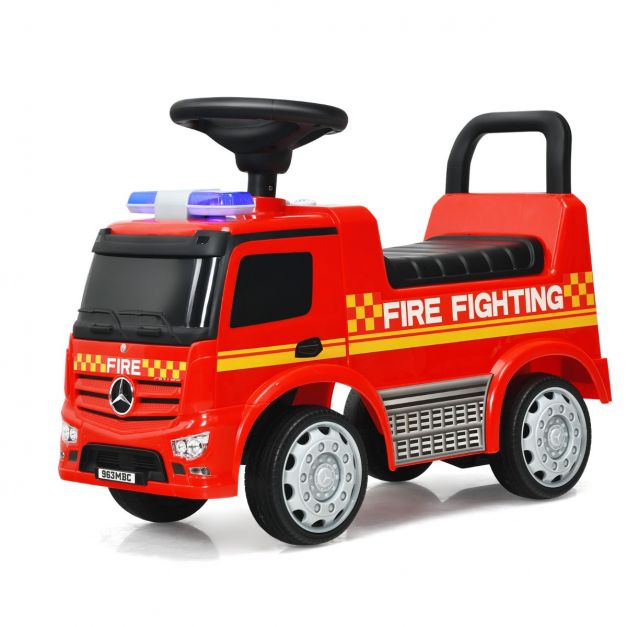 Tabouret 2 marches pour enfants Camion de pompier Camion de pompiers Chambre  de bébé Marchepied pour enfants Cadeau pour bébé Cadeau de douche -   France