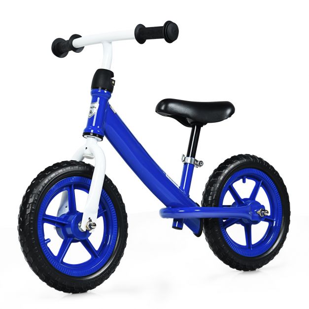 Bicyclette pour enfants de 3 à 8 ans, avec cloche et roues d'entraînement