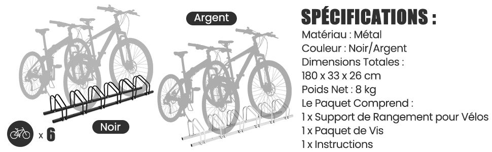 fietsenrek