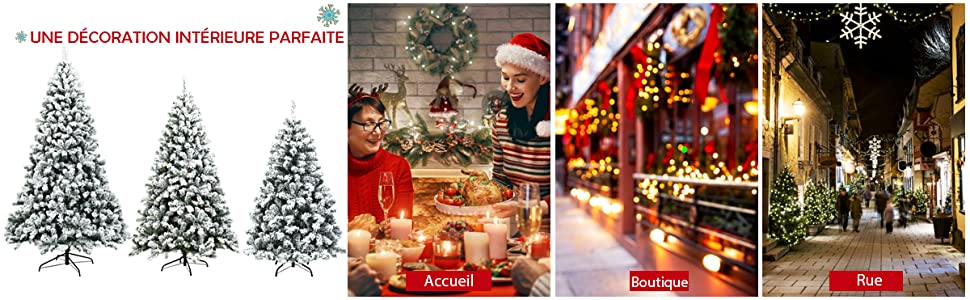 sapin-de-Noel-avec-neige