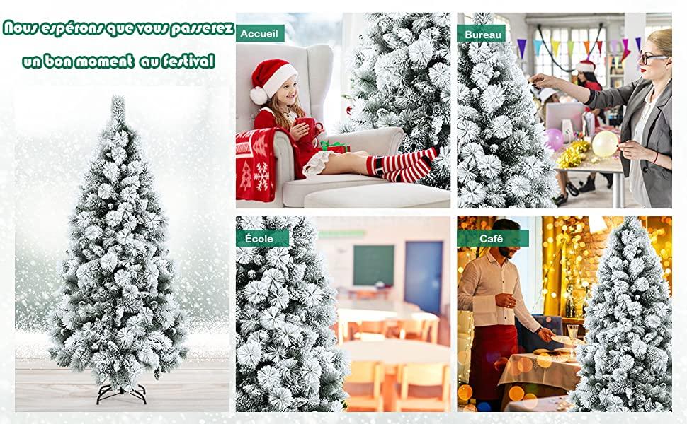 imitatie-kerstboom