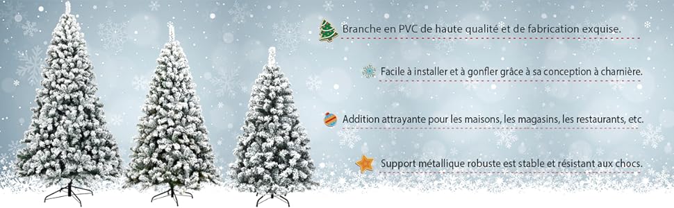 sapin-de-Noel-enneige