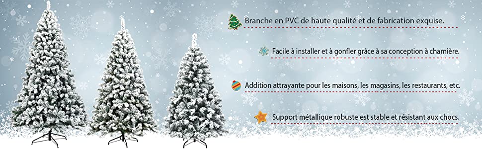 sapin-de-Noel-enneige
