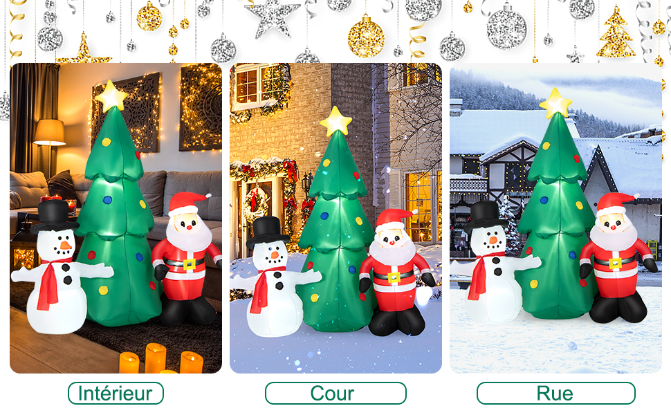 sapin-de-Noel-gonflable