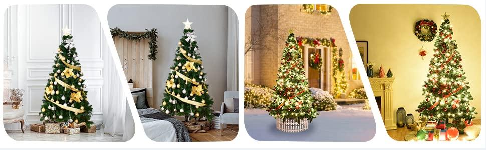 sapin-de-Noel-non-lumineux