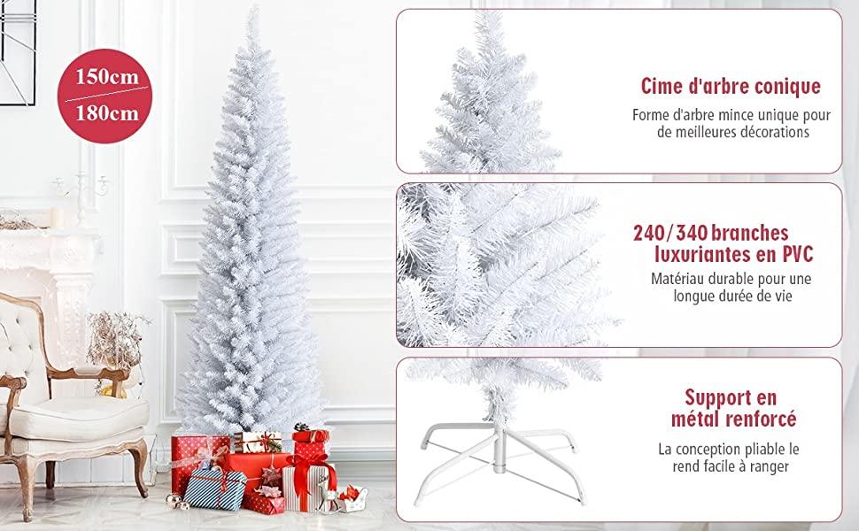 sapin-de-Noel-sans-lumiere