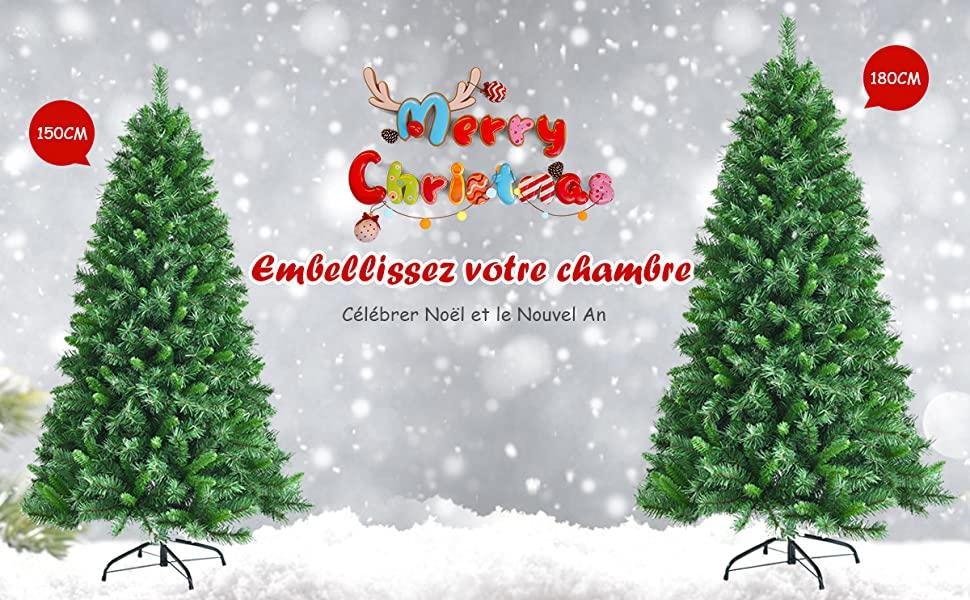 sapin-festif