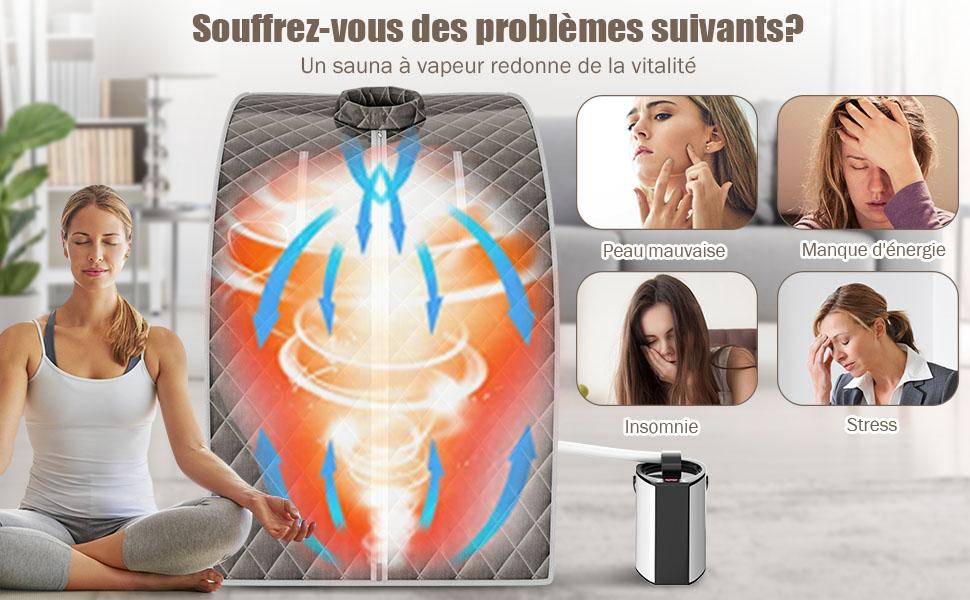 sauna-a-vapeur-portable