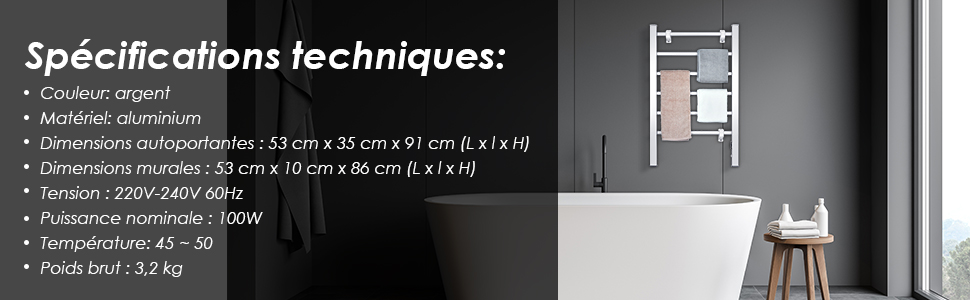 seche-serviettes