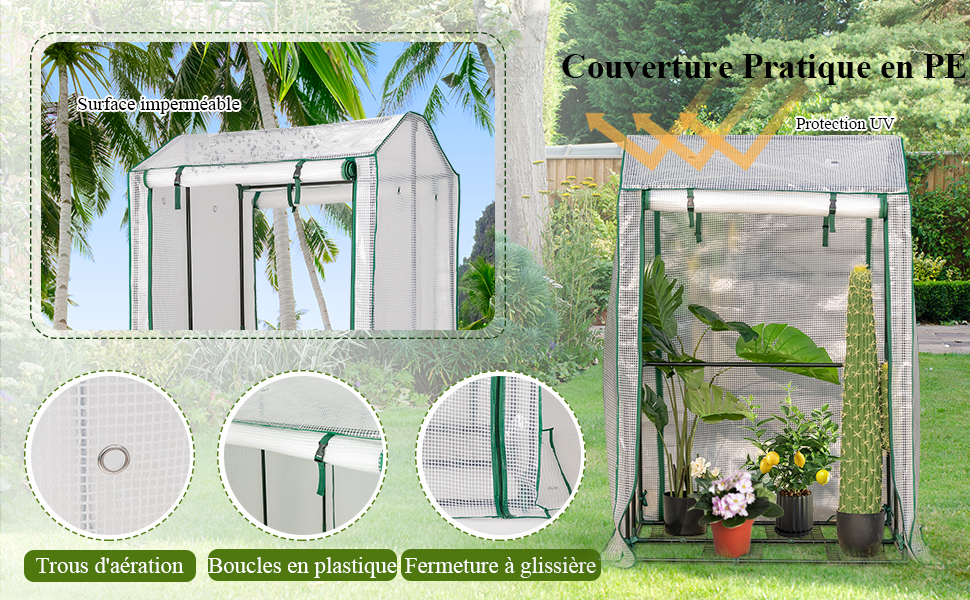 serre-avec-housse-en-plastique