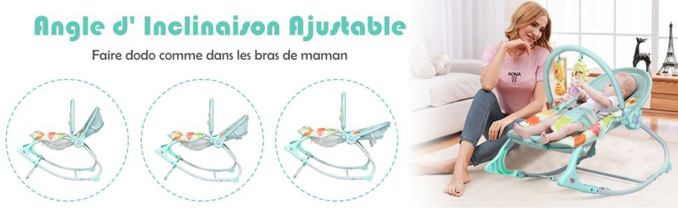 siege-bebe-vibrant-pour-automobile