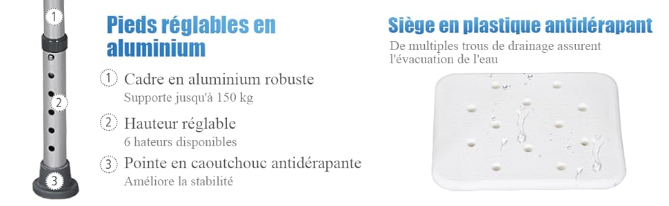 Douchezitje
