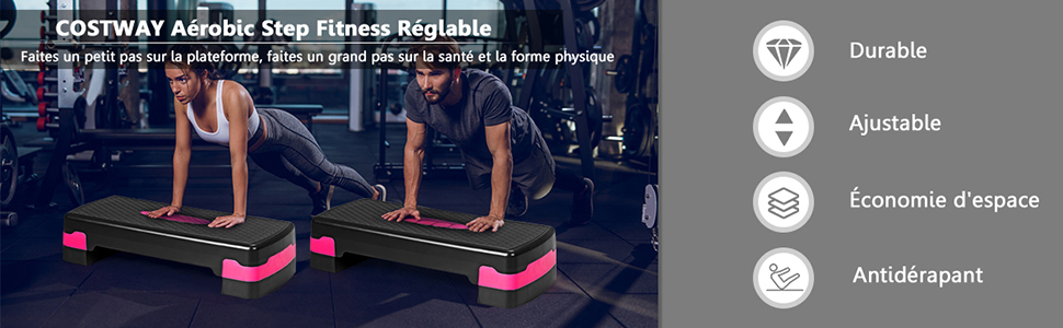 step-aerobic-cardio