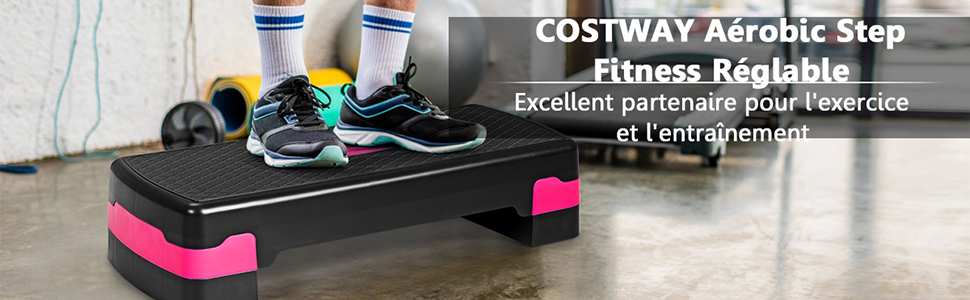 stepper-d-exercice-ajustable