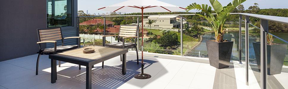 support-de-base-de-parasol-dexterieur