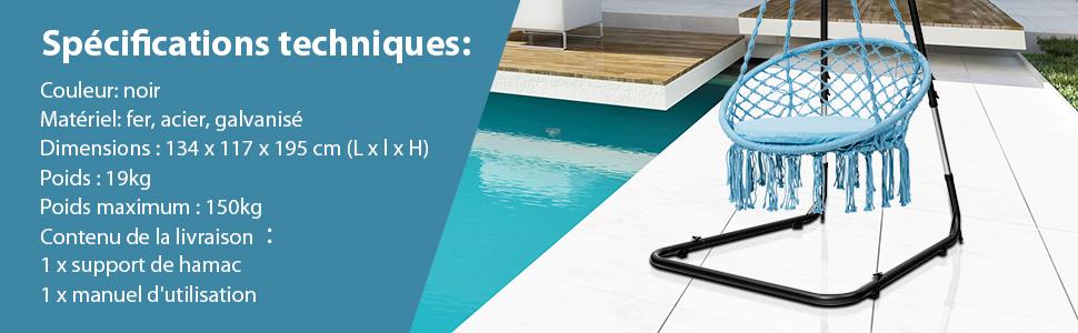 support-de-chaise-hamac
