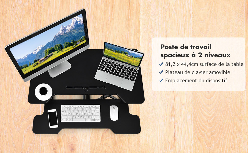 support-de-moniteur-a-gaz