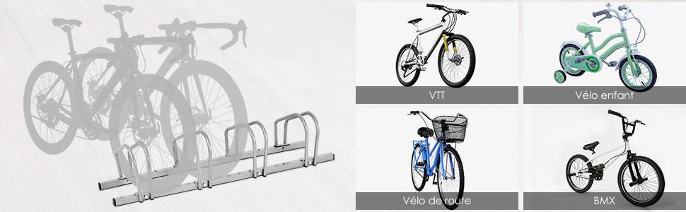 support-de-rangement-velo-en-acier-revetu