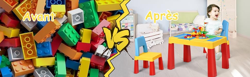 table-Lego