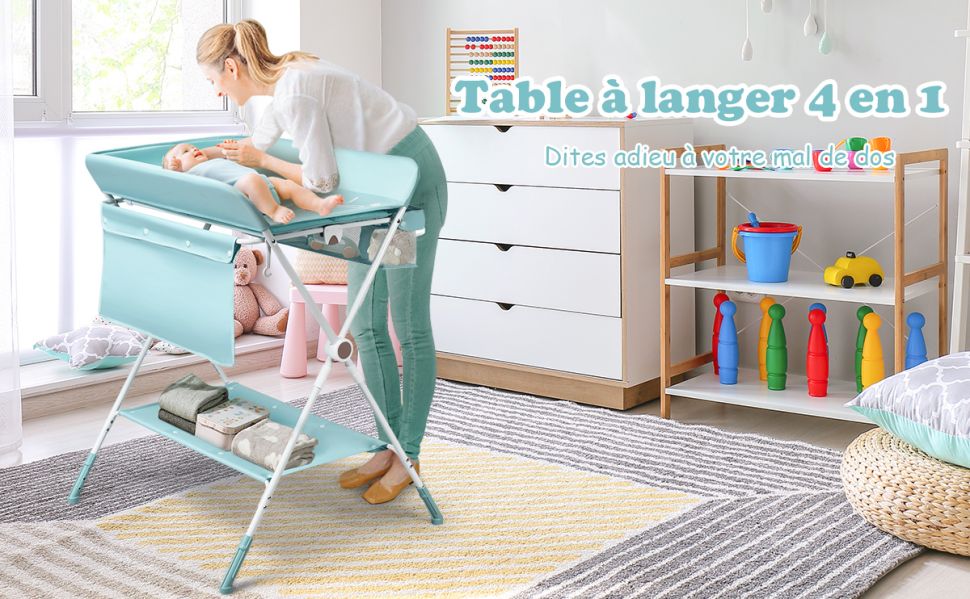 table-a-langer-pour-bebe